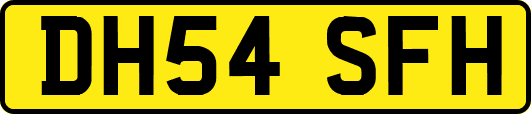 DH54SFH