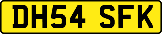 DH54SFK