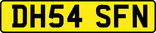 DH54SFN