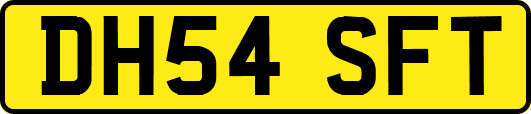DH54SFT