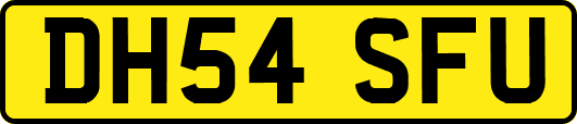 DH54SFU