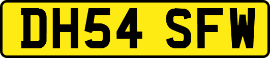 DH54SFW