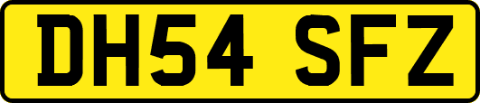 DH54SFZ
