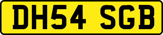 DH54SGB