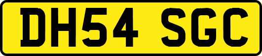 DH54SGC