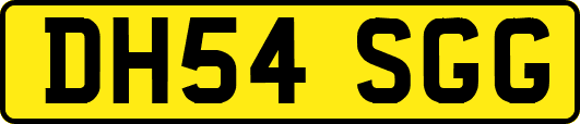 DH54SGG