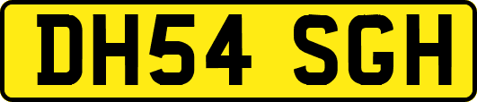 DH54SGH