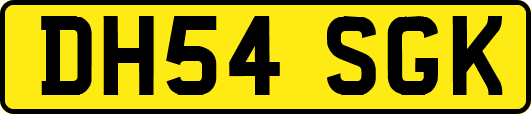DH54SGK