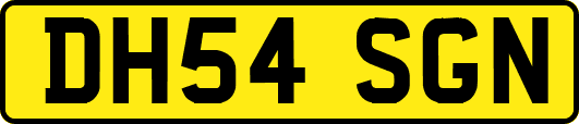 DH54SGN