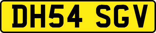 DH54SGV