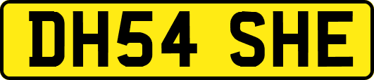 DH54SHE