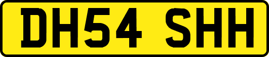 DH54SHH