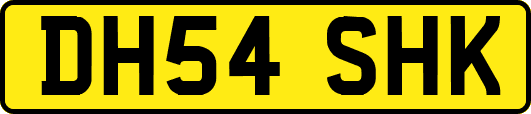 DH54SHK
