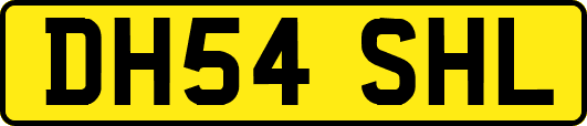 DH54SHL