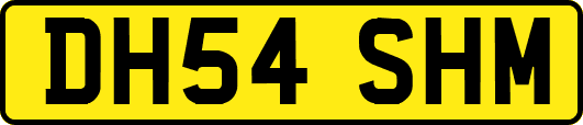 DH54SHM