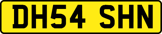 DH54SHN