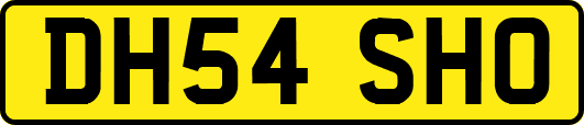 DH54SHO