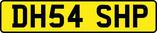 DH54SHP