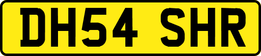 DH54SHR