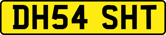 DH54SHT