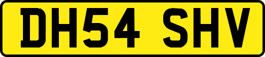DH54SHV