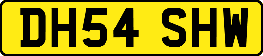 DH54SHW