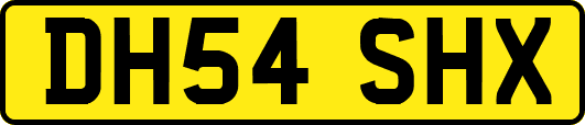 DH54SHX