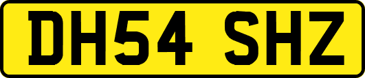 DH54SHZ