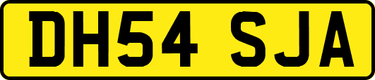 DH54SJA