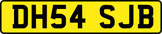 DH54SJB