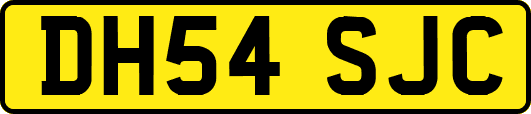 DH54SJC