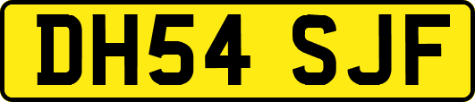 DH54SJF