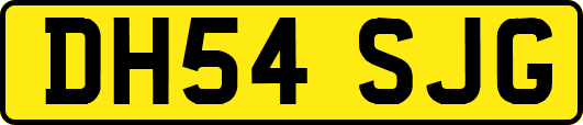 DH54SJG