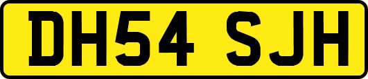 DH54SJH