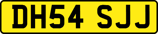 DH54SJJ