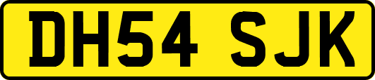 DH54SJK