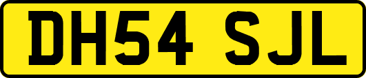 DH54SJL