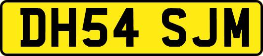 DH54SJM