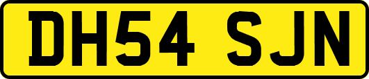 DH54SJN