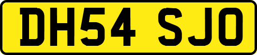 DH54SJO