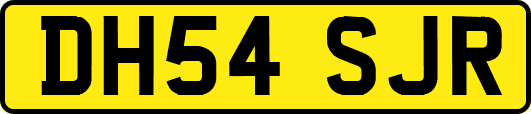 DH54SJR