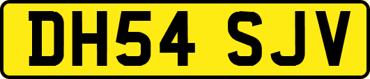 DH54SJV