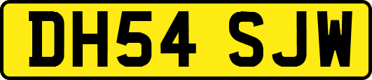DH54SJW