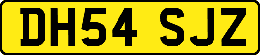 DH54SJZ