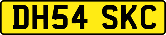 DH54SKC