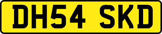 DH54SKD