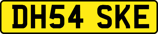 DH54SKE