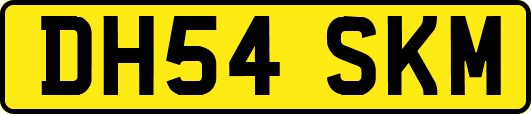 DH54SKM