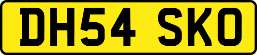 DH54SKO