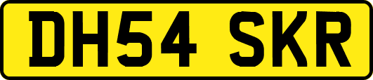 DH54SKR